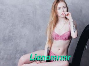 Lianamrmr