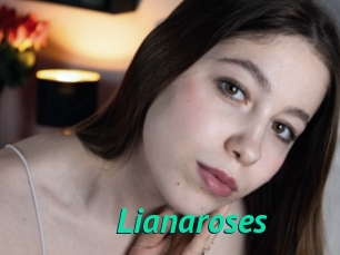 Lianaroses