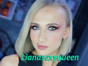 Lianasexyqueen