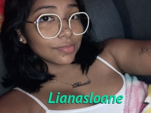 Lianasloane