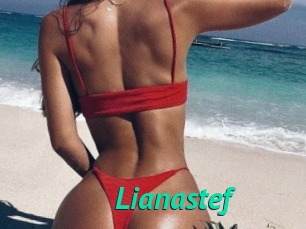 Lianastef