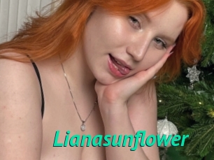 Lianasunflower