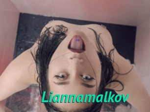 Liannamalkov