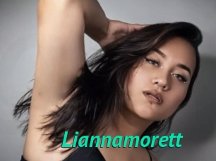 Liannamorett