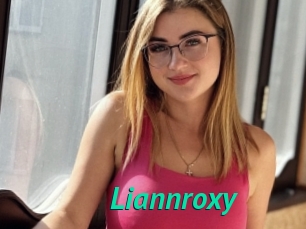 Liannroxy