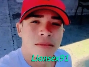 Liansex91