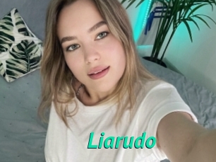 Liarudo