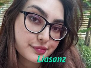 Liasanz