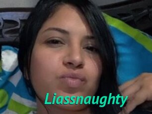 Liassnaughty