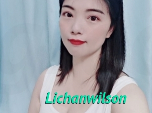 Lichanwilson