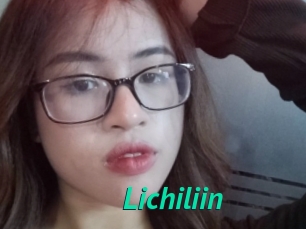 Lichiliin