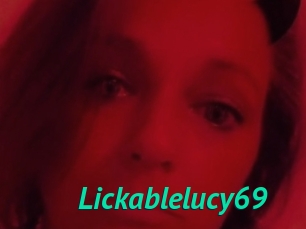 Lickablelucy69