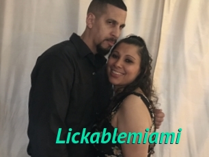 Lickablemiami