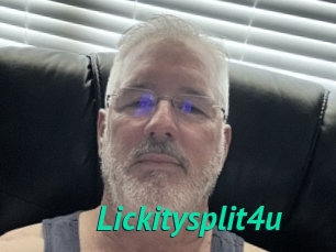 Lickitysplit4u