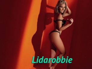 Lidarobbie