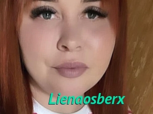 Lienaosberx