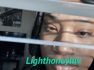 Lighthoneyluv