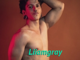 Liiamgray