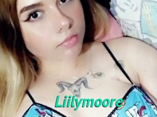 Liilymoore