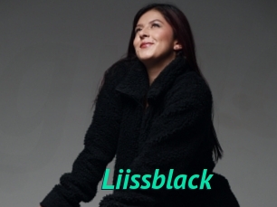 Liissblack