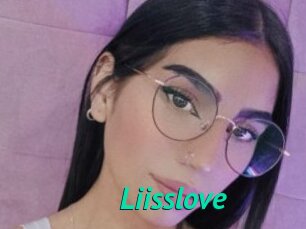 Liisslove