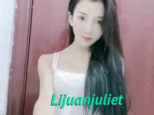 Lijuanjuliet