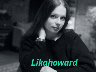 Likahoward