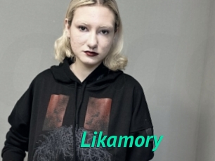 Likamory