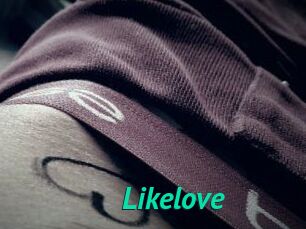 Likelove