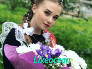 Likeocean