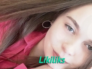 Likiliks