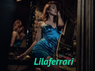 Lilaferrari