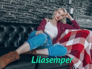 Lilasemper