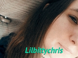 Lilbittychris