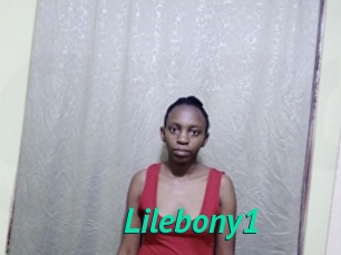 Lilebony1