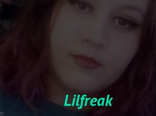 Lilfreak