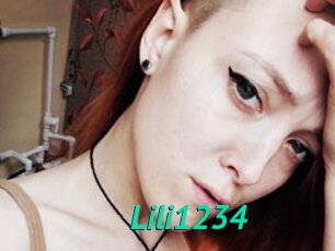 Lili1234