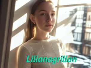 Lilianagrillan