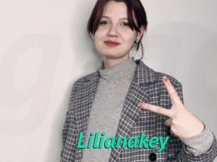 Lilianakey