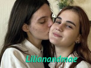 Lilianandmae