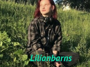 Lilianbarns