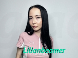 Lilianbeamer