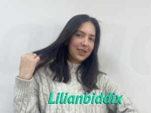 Lilianbiddix