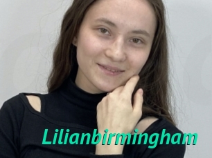 Lilianbirmingham