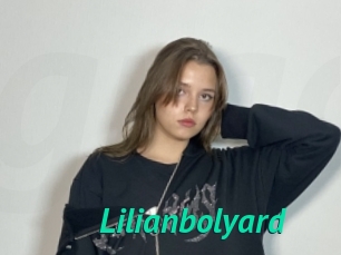 Lilianbolyard