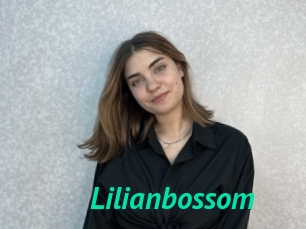 Lilianbossom