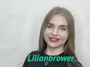 Lilianbrower