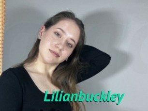 Lilianbuckley