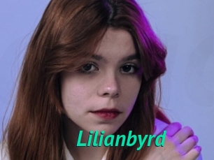 Lilianbyrd