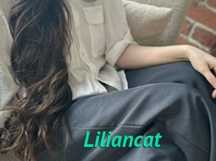 Liliancat